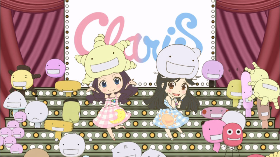 ClariS – ClariS ~SINGLE BEST 1st~ [完全生産限定盤] (2015) 1080P蓝光原盘 [CD+BD BDISO 12.3G]Blu-ray、日本演唱会、蓝光演唱会10