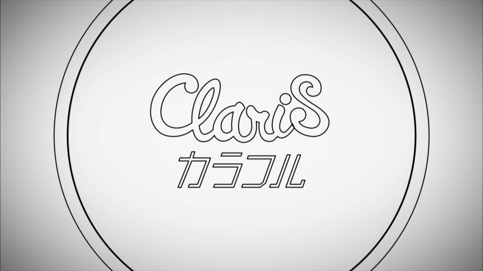 ClariS – ClariS ~SINGLE BEST 1st~ [完全生産限定盤] (2015) 1080P蓝光原盘 [CD+BD BDISO 12.3G]Blu-ray、日本演唱会、蓝光演唱会16