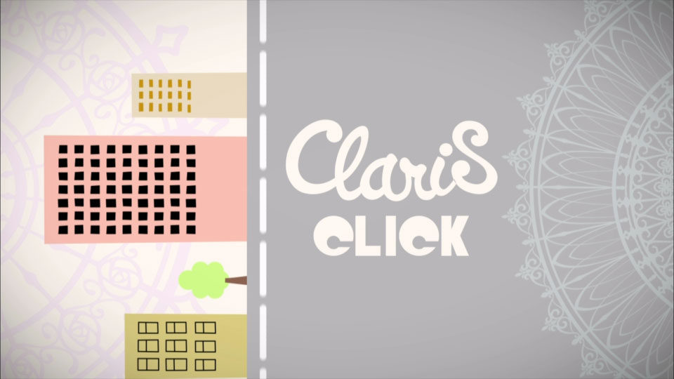 ClariS – ClariS ~SINGLE BEST 1st~ [完全生産限定盤] (2015) 1080P蓝光原盘 [CD+BD BDISO 12.3G]Blu-ray、日本演唱会、蓝光演唱会18