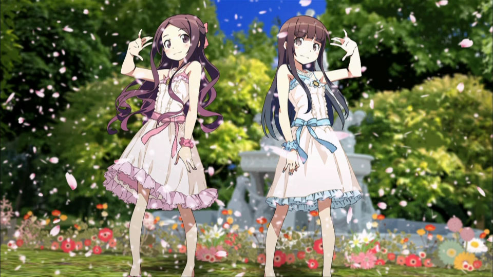 ClariS – ClariS ~SINGLE BEST 1st~ [完全生産限定盤] (2015) 1080P蓝光原盘 [CD+BD BDISO 12.3G]Blu-ray、日本演唱会、蓝光演唱会22