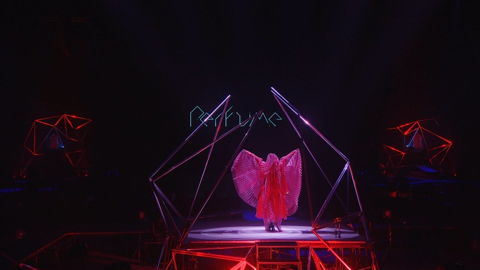 Perfume 电音香水 – Perfume LIVE 2021 [polygonwave] (初回限定盤) (2022) 1080P蓝光原盘 [2BD BDISO 74.9G]Blu-ray、推荐演唱会、日本演唱会、蓝光演唱会4