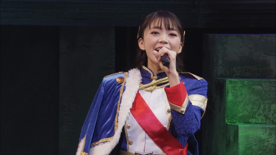 少女☆歌劇 レヴュースタァライト -The LIVE- #2 Transition (2019) 1080P蓝光原盘 [BD+CD BDISO 21.7G]Blu-ray、日本演唱会、蓝光演唱会8