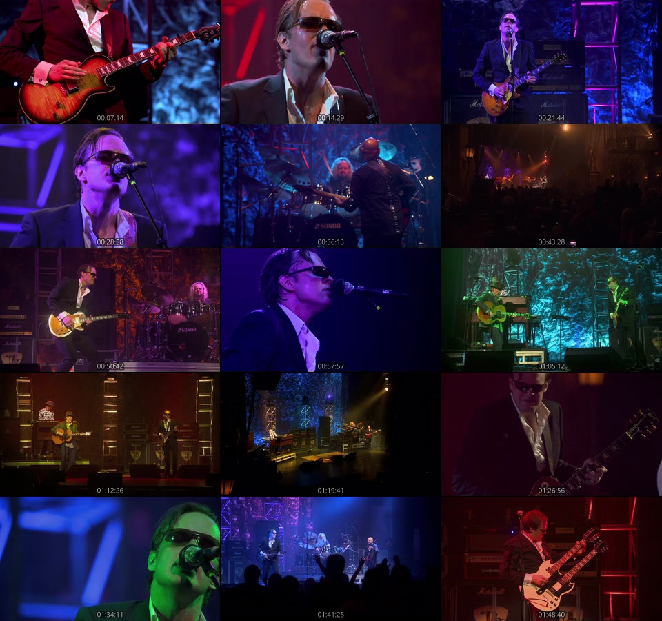 Joe Bonamassa 乔博纳马萨 – Beacon Theatre Live From New York (2012) 1080P蓝光原盘 [BDMV 39.8G]Blu-ray、Blu-ray、摇滚演唱会、欧美演唱会、蓝光演唱会14