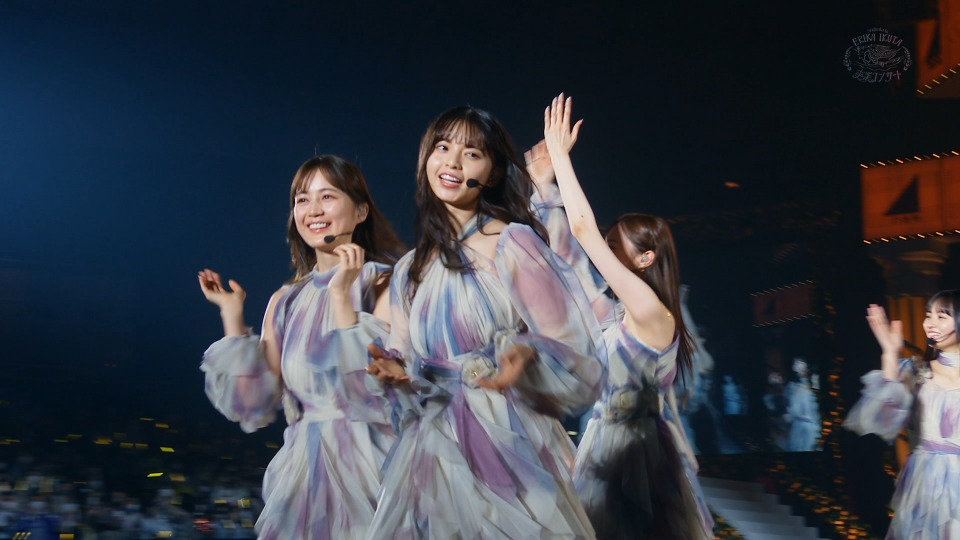 乃木坂46 – 生田絵梨花 卒業コンサート (2023) 1080P蓝光原盘 [3BD BDISO 97.1G]Blu-ray、推荐演唱会、日本演唱会、蓝光演唱会6