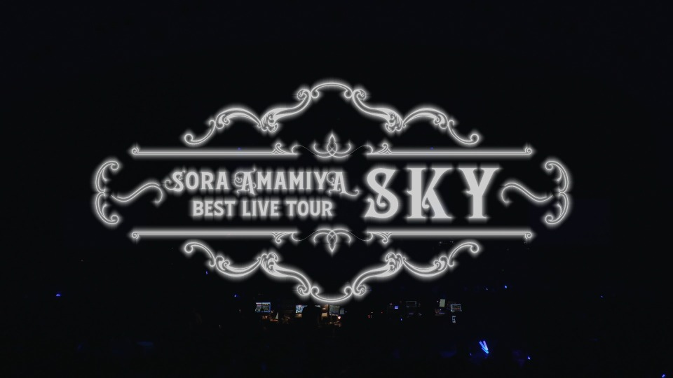 雨宫天 – 雨宮天ライブツアー2022“BEST LIVE TOUR -SKY-”[初回生産限定盤] (2023) 1080P蓝光原盘 [2CD+BD BDISO 43.7G]Blu-ray、推荐演唱会、日本演唱会、蓝光演唱会2