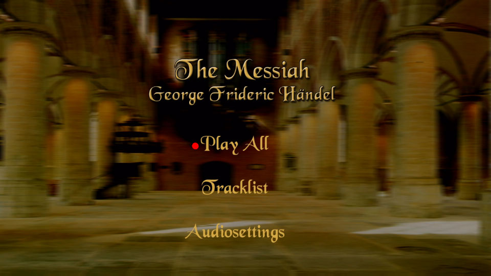 亨德尔 : 弥赛亚 剑桥学院合唱团 Handel : Messiah (The Choir Of King’s College Cambridge, Stephen Cleobury) (2011) 1080P蓝光原盘 [BDMV 18.9G]Blu-ray、古典音乐会、蓝光演唱会12
