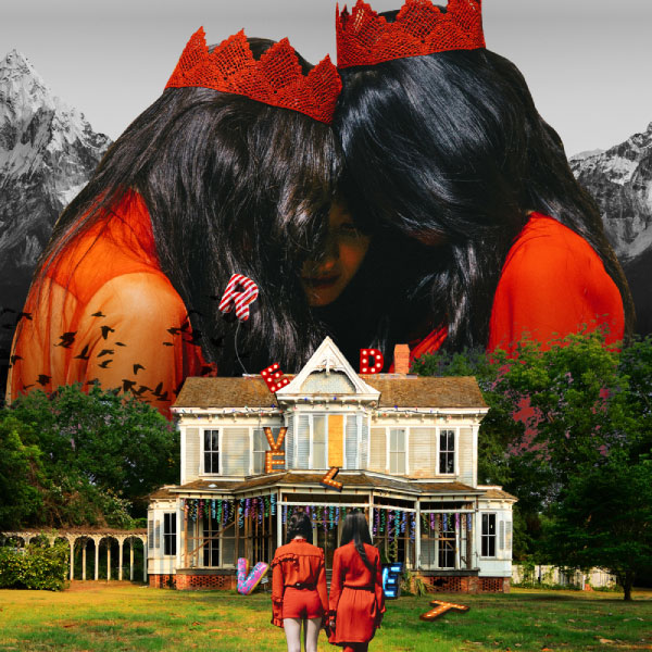 Red Velvet (레드벨벳) – Perfect Velvet (2017) [Bugs!] [FLAC 16bit／44kHz]