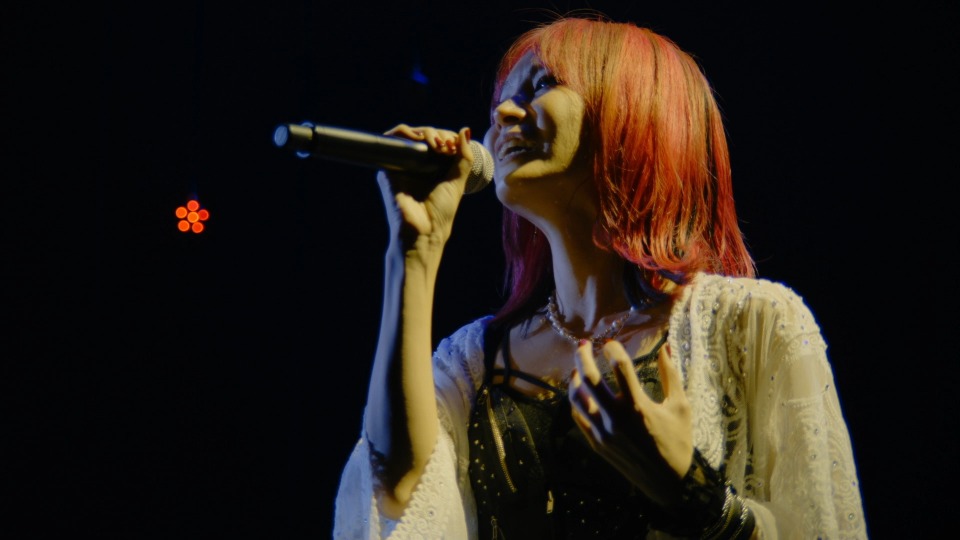 LiSA 织部里沙 – LiVE is Smile Always ~unlasting shadow~ at Zepp Haneda(TOKYO) [完全生産限定盤] (2022) 1080P蓝光原盘 [BD+2CD BDISO 23.2G]Blu-ray、推荐演唱会、日本演唱会、蓝光演唱会6