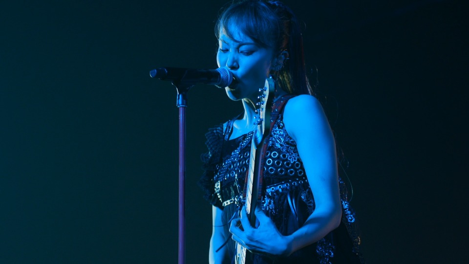 LiSA 织部里沙 – LiVE is Smile Always ~Eve & Birth~「the Birth」at NIPPON BUDOKAN [完全生産限定盤] (2023) 1080P蓝光原盘 [BD+CD BDISO 40.4G]Blu-ray、推荐演唱会、日本演唱会、蓝光演唱会4