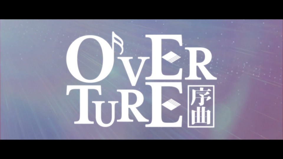 富士葵 – 富士葵 1st LIVE「OVERTURE 序曲」(2019) 1080P蓝光原盘 [2CD+BD BDISO 22.8G]Blu-ray、日本演唱会、蓝光演唱会2