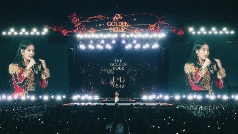 IU 李知恩 – 2022 IU Concert ′The Golden Hour : Under the Orange Sun′ (2023) 1080P蓝光原盘 [3BD BDISO 78.7G]Blu-ray、推荐演唱会、蓝光演唱会、韩国演唱会6