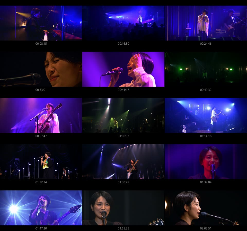 miwa – miwa ballad collection live 2021～decade～(2023) 1080P蓝光原盘 [BD+CD BDISO 37.3G]Blu-ray、日本演唱会、蓝光演唱会14