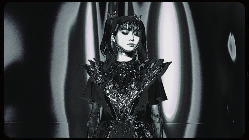 BABYMETAL – THE OTHER ONE [完全生産限定盤] (2023) 1080P蓝光原盘 [CD+BD BDISO 7.9G]Blu-ray、Blu-ray、摇滚演唱会、日本演唱会、蓝光演唱会6