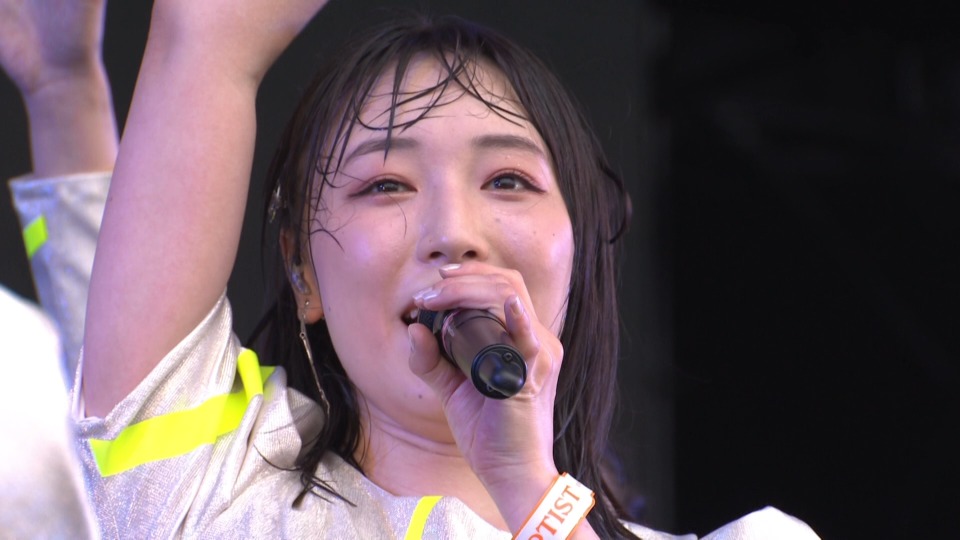 モーニング娘。′22 – CONCERT TOUR ～Never Been Better!～森戸知沙希卒業スペシャル (2022) 1080P蓝光原盘 [2BD BDISO 58.8G]Blu-ray、日本演唱会、蓝光演唱会18