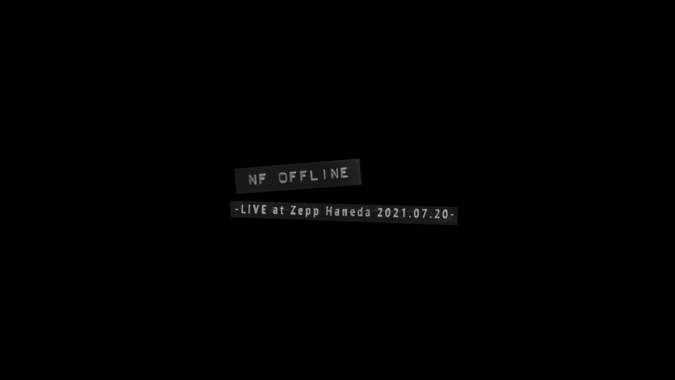 鱼韵 (Sakanaction, サカナクション) – NF OFFLINE LIVE at Zepp Haneda 2021.07.20 (2023) 1080P蓝光原盘 [2CD+BD BDISO 21.8G]Blu-ray、Blu-ray、摇滚演唱会、日本演唱会、蓝光演唱会2