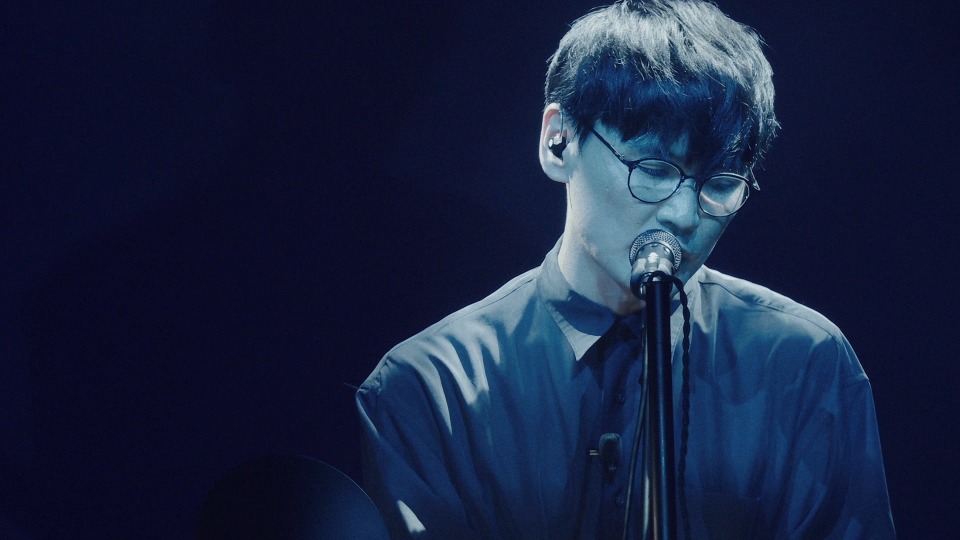 鱼韵 (Sakanaction, サカナクション) – NF OFFLINE LIVE at Zepp Haneda 2021.07.20 (2023) 1080P蓝光原盘 [2CD+BD BDISO 21.8G]Blu-ray、Blu-ray、摇滚演唱会、日本演唱会、蓝光演唱会10