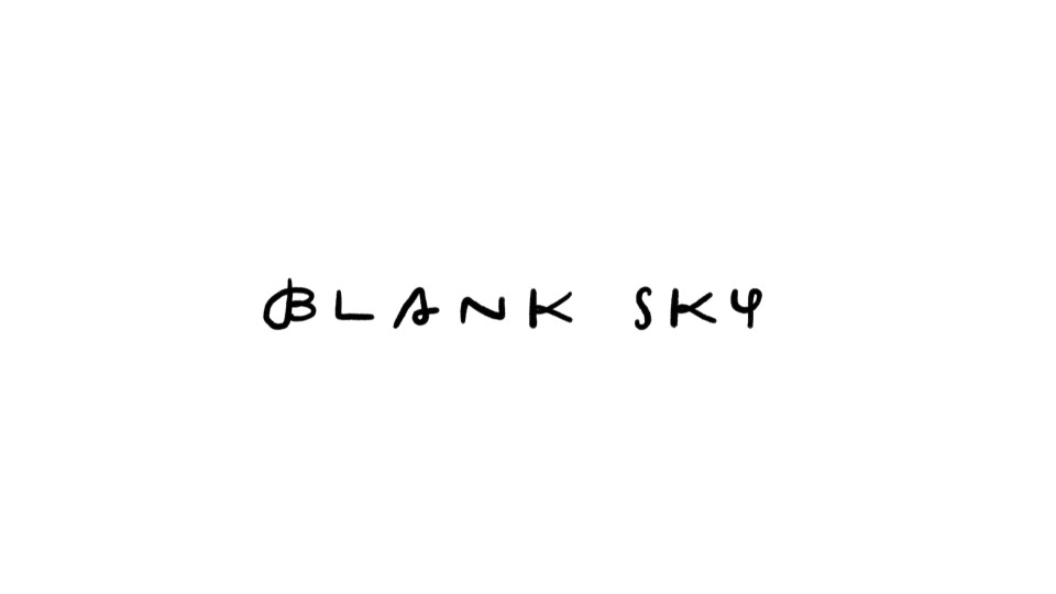 安田レイ – blank sky (官方MV) [蓝光提取] [1080P 972M]