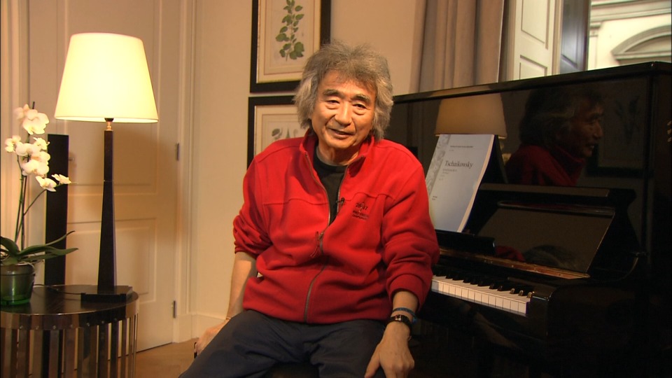 小泽征尔 75周年纪念特辑 Seiji Ozawa 75th Anniversary Box Special Disc (2010) 1080P蓝光原盘 [BDMV 14.7G]Blu-ray、古典音乐会、蓝光演唱会8