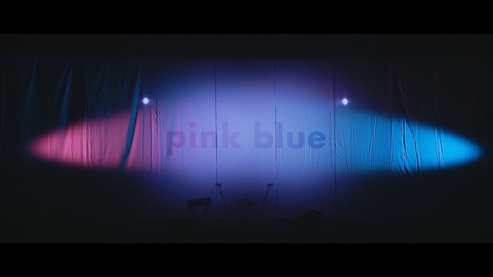 緑黄色社会 – pink blue tour 2023 @ 東京国際フォーラムホールA 2023.6.15 (2023) 1080P蓝光原盘 [CD+BD BDISO 22.4G]Blu-ray、日本演唱会、蓝光演唱会2