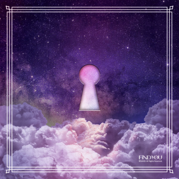 PURPLE KISS (퍼플키스) – LULUPOP PROJECT ′FIND YOU′ (2021) [qobuz] [FLAC 24bit／96kHz]