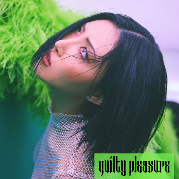 HWASA (华莎) – Guilty Pleasure (2021) [Genie] [FLAC 24bit／96kHz]