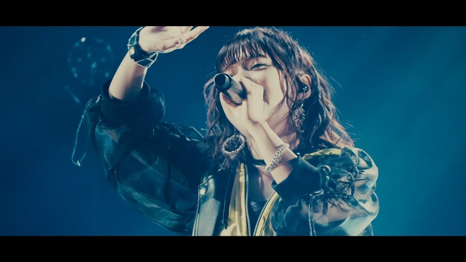 亜咲花 – 亜咲花 5th ANNIVERSARY LIVE～Thank you sooooo much!!～(2022) 1080P蓝光原盘 [BDISO 45.2G]Blu-ray、日本演唱会、蓝光演唱会2