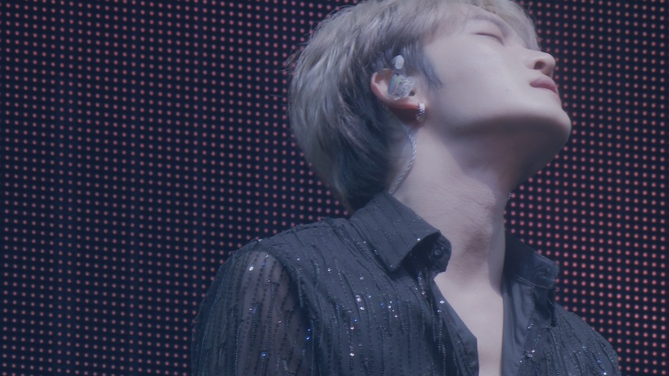 金在中 Jae Joong – J-JUN LIVE TOUR 2022～Fallinbow～(2023) 1080P蓝光原盘 [BDISO 46.1G]Blu-ray、Blu-ray、日本演唱会、蓝光演唱会、韩国演唱会12