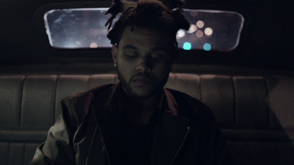 [PR] The Weeknd – Pretty (官方MV) [ProRes] [1080P 3.35G]