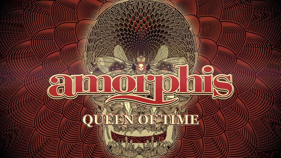 Amorphis – Queen Of Time Live At Tavastia (2023) 1080P蓝光原盘 [BDMV 14.1G]Blu-ray、Blu-ray、摇滚演唱会、欧美演唱会、蓝光演唱会2