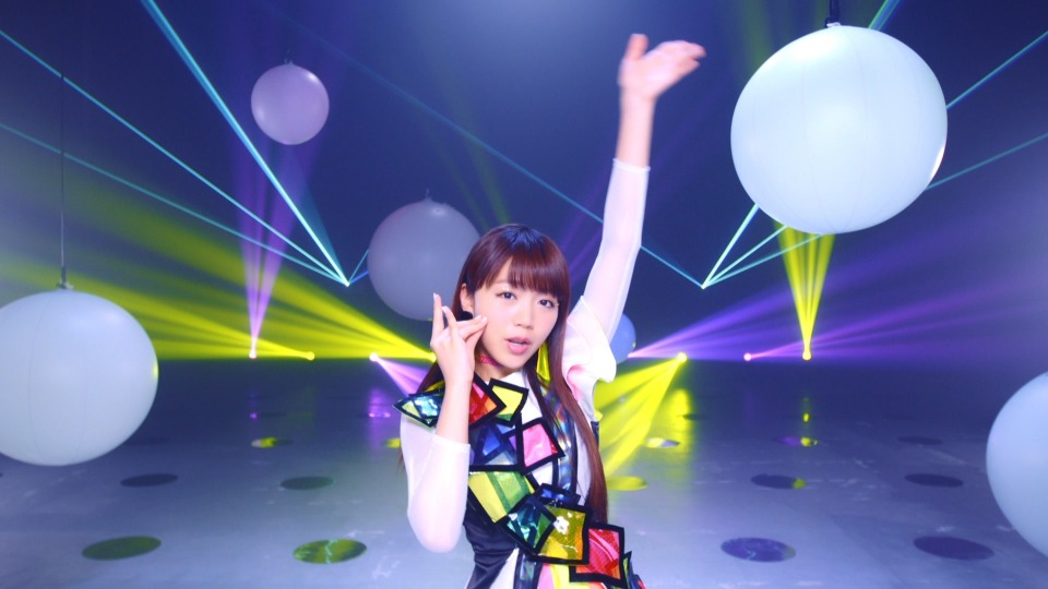 三森すずこ – Mimori Suzuko Music Video Collection (2023) 1080P蓝光原盘 [BDISO 26.4G]Blu-ray、日本演唱会、蓝光演唱会14