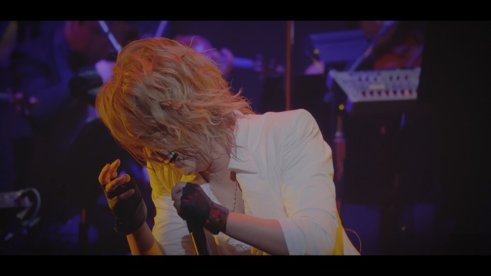 KAMIJO – Dream Live“Symphony of The Vampire”KAMIJO with Orchestra (2019) 1080P蓝光原盘 [BDISO 22.4G]Blu-ray、Blu-ray、摇滚演唱会、日本演唱会、蓝光演唱会8