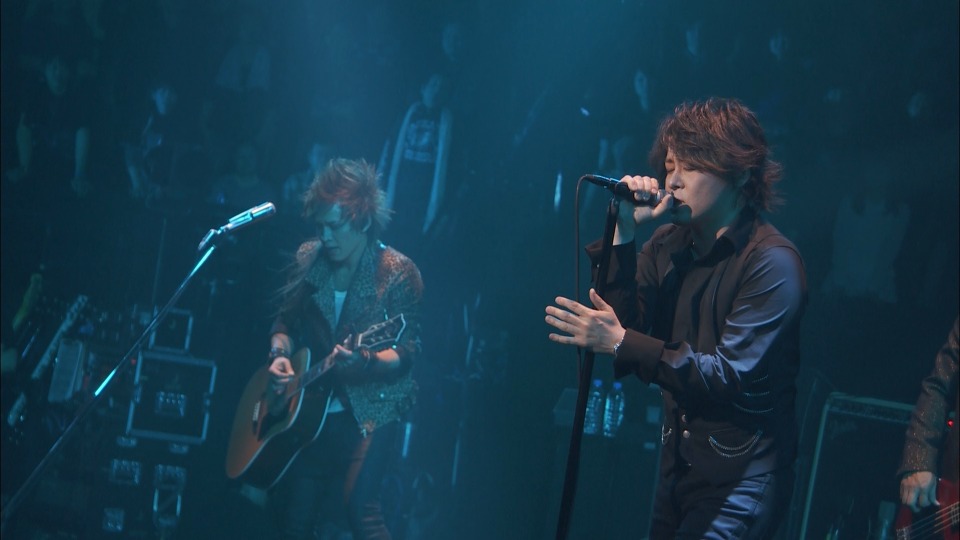 LUNA SEA 月之海 – Live on A WILL (2015) 1080P蓝光原盘 [BDISO 18.8G]Blu-ray、Blu-ray、摇滚演唱会、日本演唱会、蓝光演唱会8