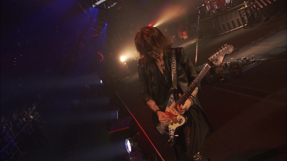 LUNA SEA 月之海 – Live on A WILL (2015) 1080P蓝光原盘 [BDISO 18.8G]Blu-ray、Blu-ray、摇滚演唱会、日本演唱会、蓝光演唱会10