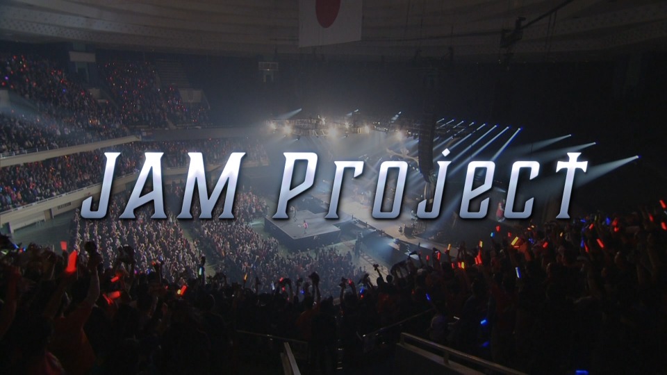 JAM Project – GET OVER -JAM Project THE MOVIE- [完全生産限定版] (2021) 1080P蓝光原盘 [3BD BDISO 99.5G]Blu-ray、日本演唱会、蓝光演唱会2