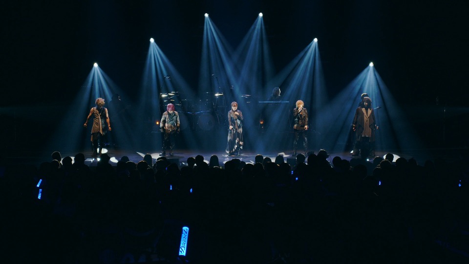 JAM Project – JAM Project LIVE TOUR 2022 THE JUDGEMENT (2023) 1080P蓝光原盘 [BDISO 43.6G]Blu-ray、日本演唱会、蓝光演唱会6