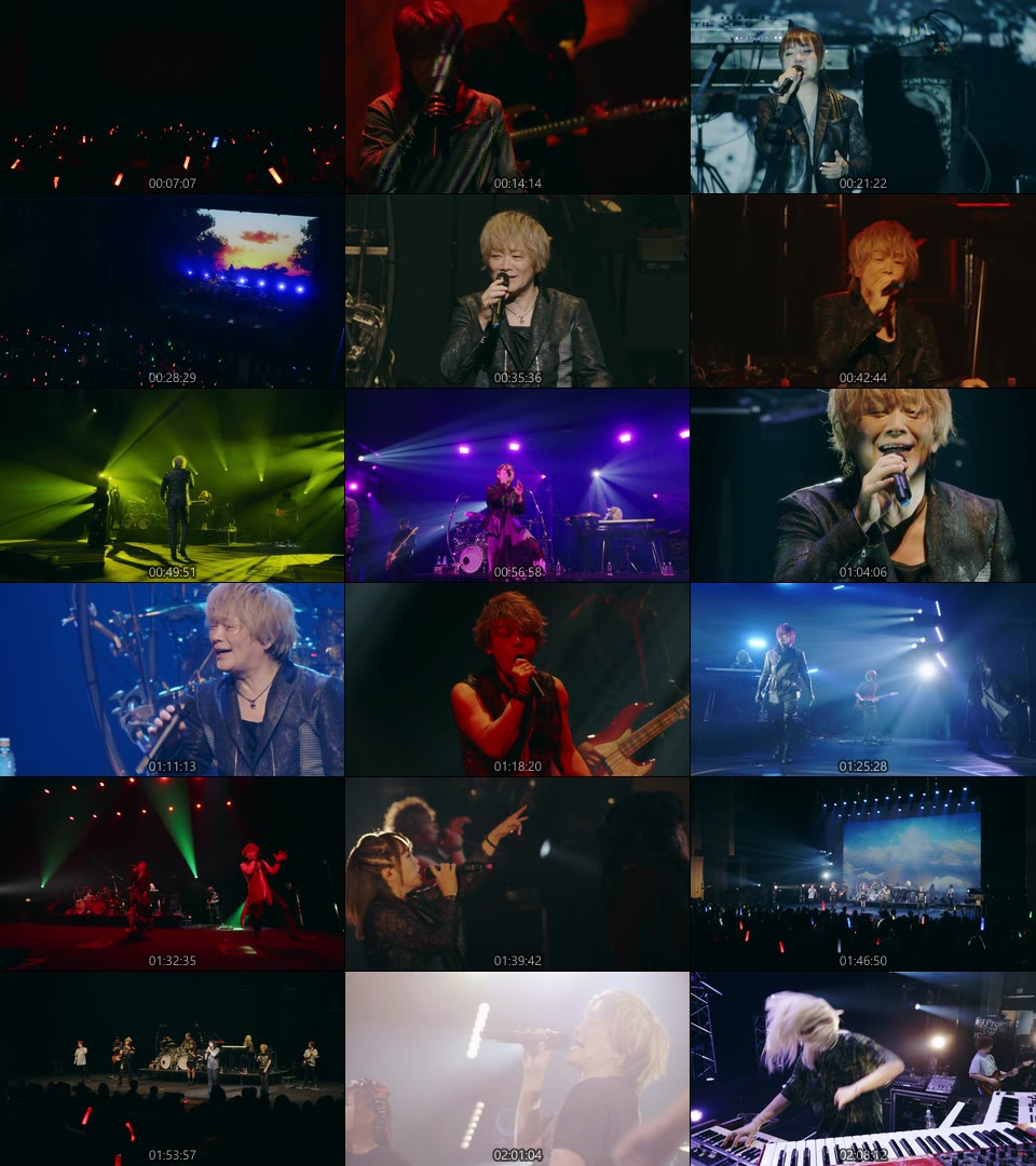 JAM Project – JAM Project LIVE TOUR 2022 THE JUDGEMENT (2023) 1080P蓝光原盘 [BDISO 43.6G]Blu-ray、日本演唱会、蓝光演唱会14