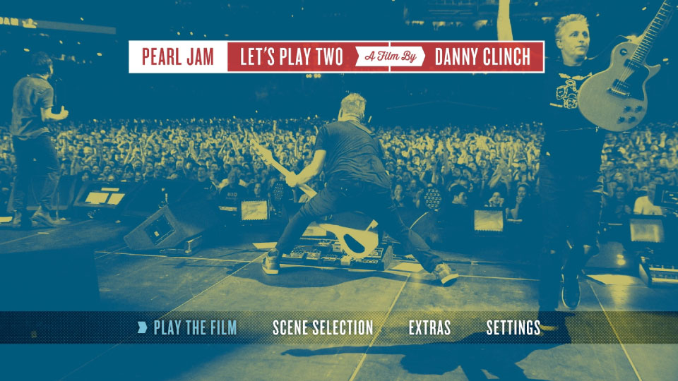 Pearl Jam 珍珠酱乐队 – Let′s Play Two (2017) 1080P蓝光原盘 [BDMV 46.1G]Blu-ray、Blu-ray、摇滚演唱会、欧美演唱会、蓝光演唱会12