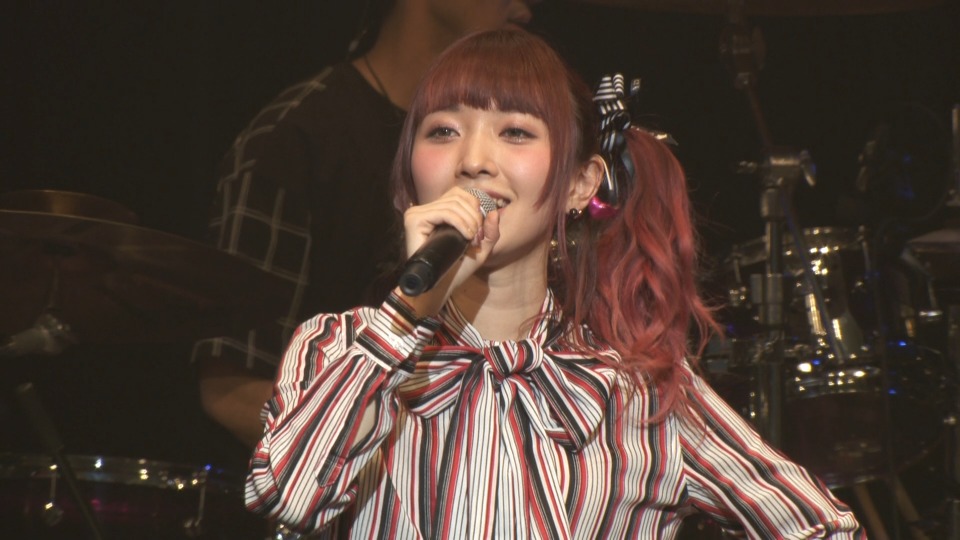 遠藤ゆりか – YURIKA ENDO FINAL LIVE ~Emotional Daybreak~ (2018) 1080P蓝光原盘 [BDISO 44.2G]Blu-ray、日本演唱会、蓝光演唱会4