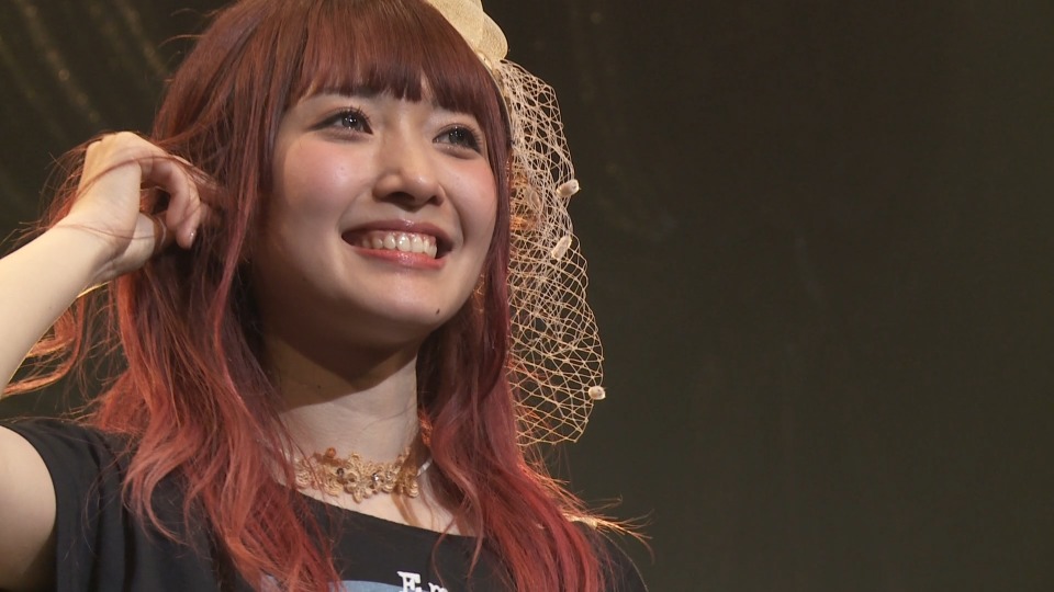 遠藤ゆりか – YURIKA ENDO FINAL LIVE ~Emotional Daybreak~ (2018) 1080P蓝光原盘 [BDISO 44.2G]Blu-ray、日本演唱会、蓝光演唱会10