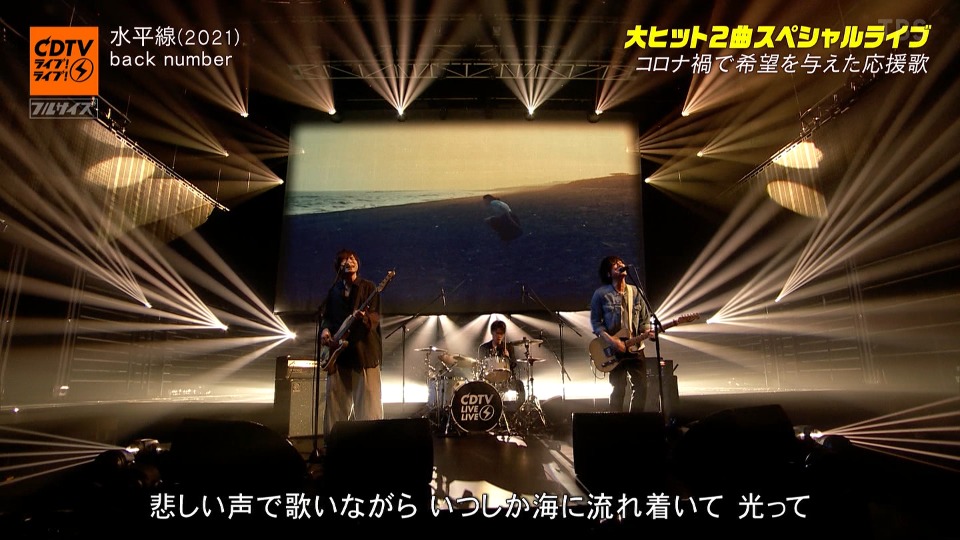 CDTV Live! Live! – 2hr SP (TBS 2023.01.16) 1080P HDTV [TS 13.9G]