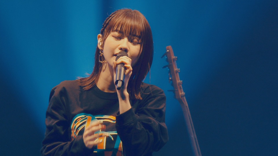 楠木ともり – Kusunoki Tomori Birthday Live 2022 RINGLEAM (2023) 1080P蓝光原盘 [BDISO 40.3G]Blu-ray、日本演唱会、蓝光演唱会2