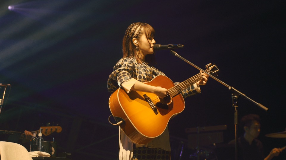 楠木ともり – Kusunoki Tomori Birthday Live 2022 RINGLEAM (2023) 1080P蓝光原盘 [BDISO 40.3G]Blu-ray、日本演唱会、蓝光演唱会4