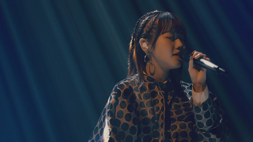 楠木ともり – Kusunoki Tomori Birthday Live 2022 RINGLEAM (2023) 1080P蓝光原盘 [BDISO 40.3G]Blu-ray、日本演唱会、蓝光演唱会8