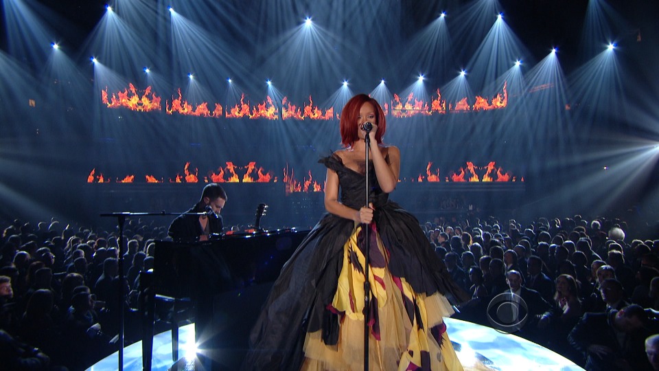 第53届格莱美颁奖典礼 The 53rd Annual Grammy Awards (2011) 1080P HDTV [TS 41.4G]HDTV欧美、HDTV演唱会2