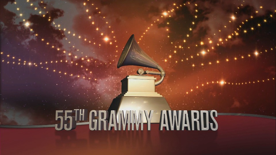 第55届格莱美颁奖典礼 The 55th Annual Grammy Awards (2013) 1080P HDTV [TS 22.7G]
