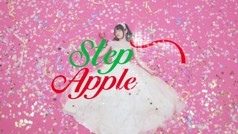 小倉唯 – 小倉唯 LIVE 2019「Step Apple」(2019) 1080P蓝光原盘 [BDISO 45.9G]Blu-ray、日本演唱会、蓝光演唱会2