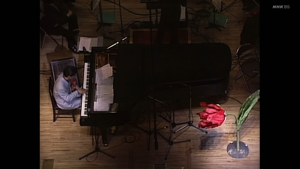 坂本龍一 – Ryuichi Sakamoto Concert Remastered (NHK BS 2024.04.06) 1080P HDTV [TS 11.5G]HDTV日本、HDTV演唱会8