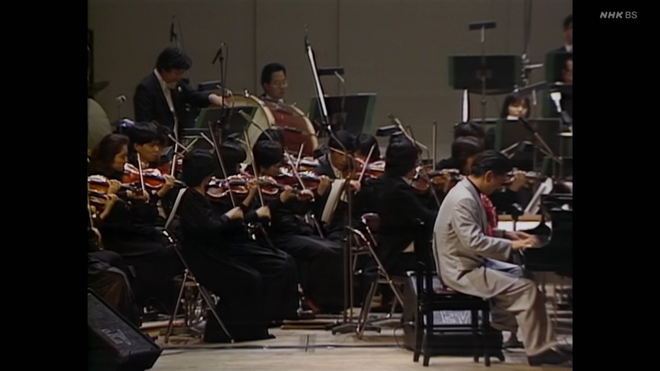 坂本龍一 – Ryuichi Sakamoto Concert Remastered (NHK BS 2024.04.06) 1080P HDTV [TS 11.5G]HDTV日本、HDTV演唱会12