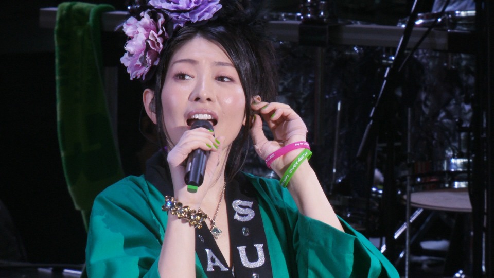 茅原実里 – Minori Chihara Live 2011 ~SUMMER CAMP 3~ (2012) 1080P蓝光原盘 [BDISO 41.8G]Blu-ray、日本演唱会、蓝光演唱会4