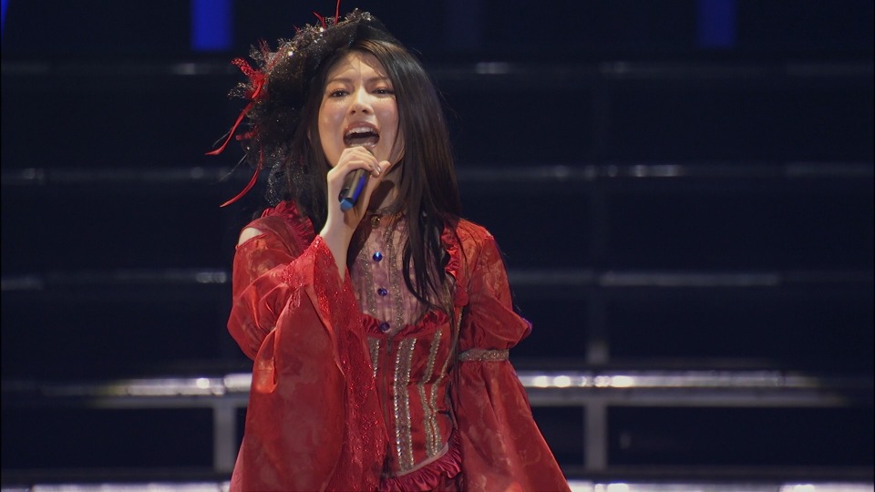 茅原実里 – Minori Chihara Live 2012 ULTRA-Formation Live (2012) 1080P蓝光原盘 [2BD BDISO 64.8G]Blu-ray、日本演唱会、蓝光演唱会8